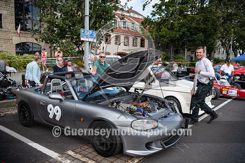 GKMC Hillclimb_02-08-2020_CAR-292 - CARS_01-08-2020