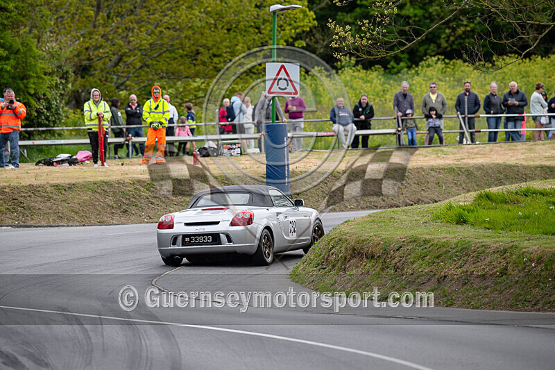 Hillclimb 2021_2-Day_CAR-121 - GMC&CC 2-DAY HILLCLIMB 2021_CARS