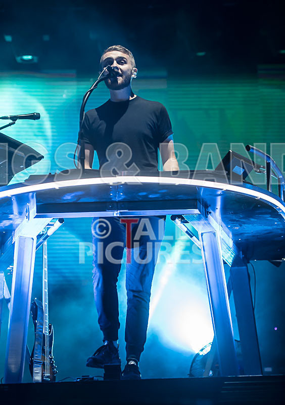 Disclosure-11 - DISCLOSURE