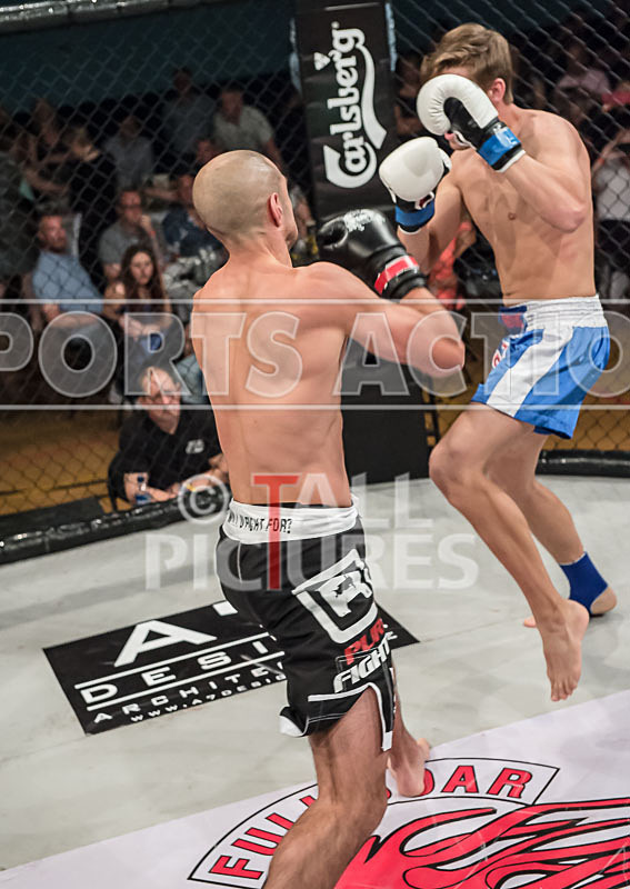 Lock-In 2014_Bout-4-2 - BOUT-4