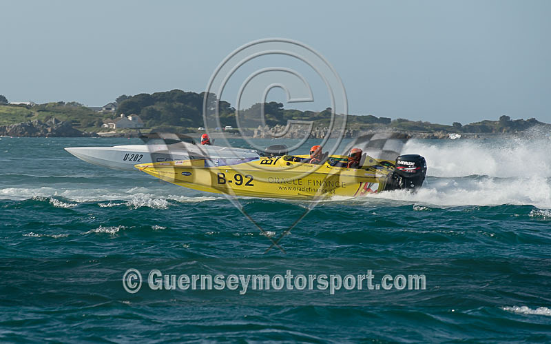 Powerboats 2015_Race-1-39 - GPA 2015 OFFSHORE CHAMPIONSHIP_RACE-1