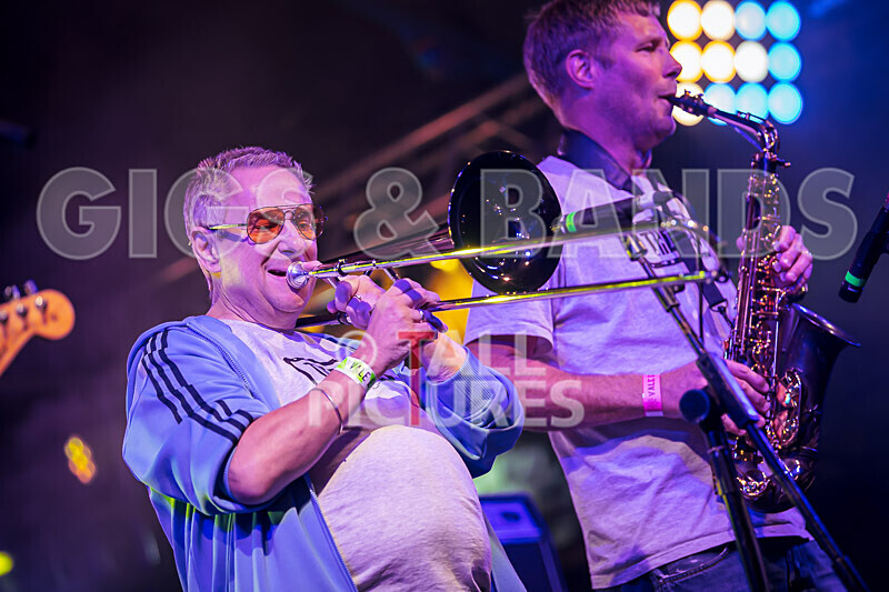 The Risk-450 - THE RISK