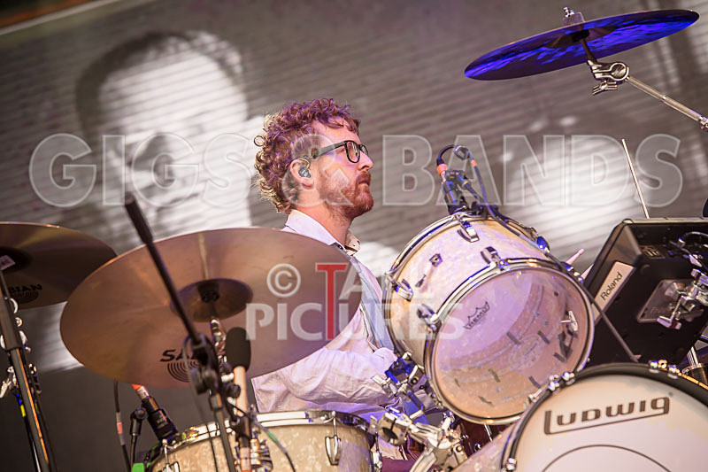 Public Service Broadcasting-43 - PUBLIC SERVICE BROADCASTING