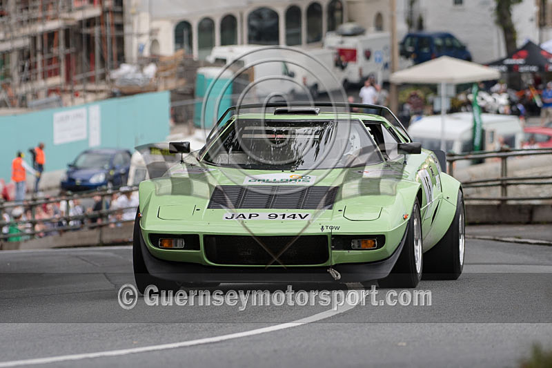 Guernsey National Hillclimb 2017_CAR-7 - GUERNSEY NATIONAL 2017 - CARS