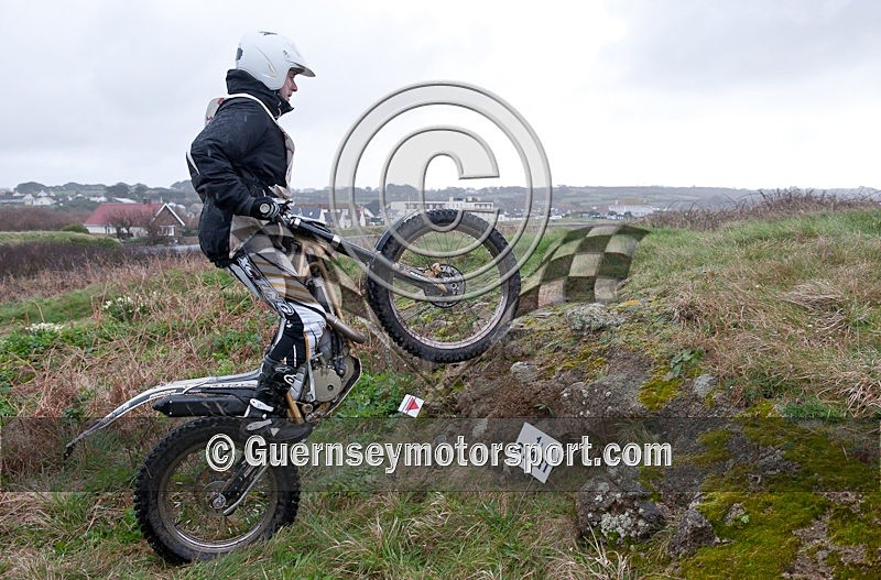 2-Day Trials Bikes_2011-92 - 2011 2-DAY TRIALS