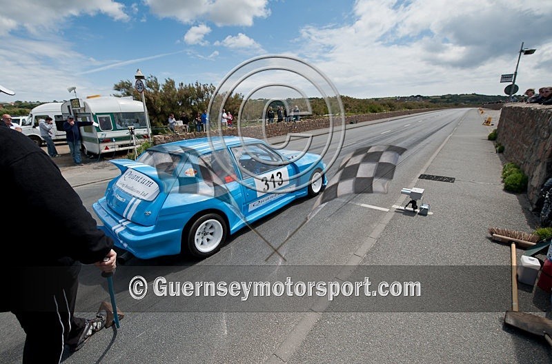 GKMC Sprint_11-06-11_Car-88 - SPRINT CARS 11-06-11