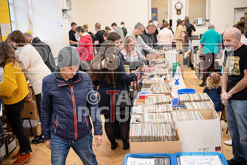 Record Fair_02-12-2018-6 - 2018 CHRISTMAS RECORD FAIR