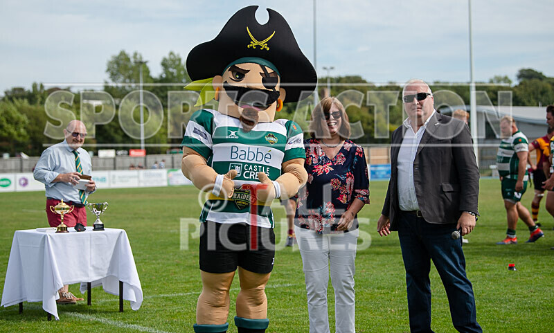 Guernsey Raiders v Douglas RFC-102 - GUERNSEY RAIDERS v DOUGLAS RFC