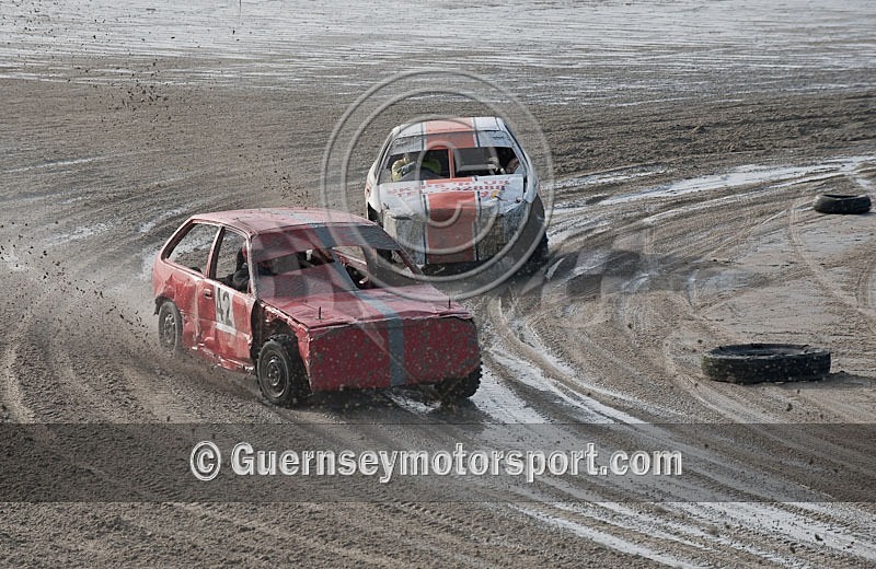 Bangers_27-11-11-6 - AUTO-X_27-11-2011