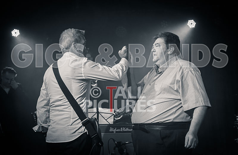 King Rat_30th Birthday Gig-15 - KING RAT AND THE SOUL CATS 30th BIRTHDAY