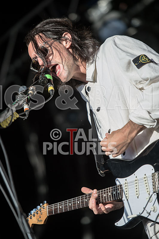 The Klaxons-38 - THE KLAXONS