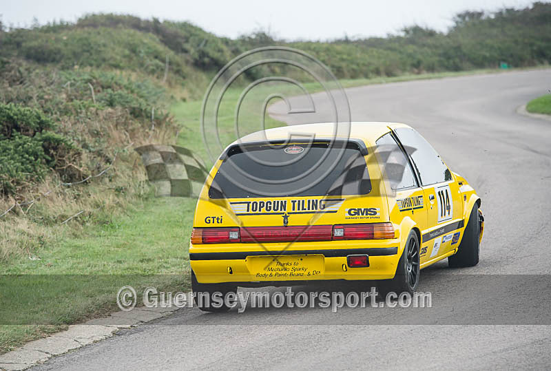 Alderney Hillclimb_2014_CAR-174 - ALDERNEY HILL CLIMB 2014 - CARS