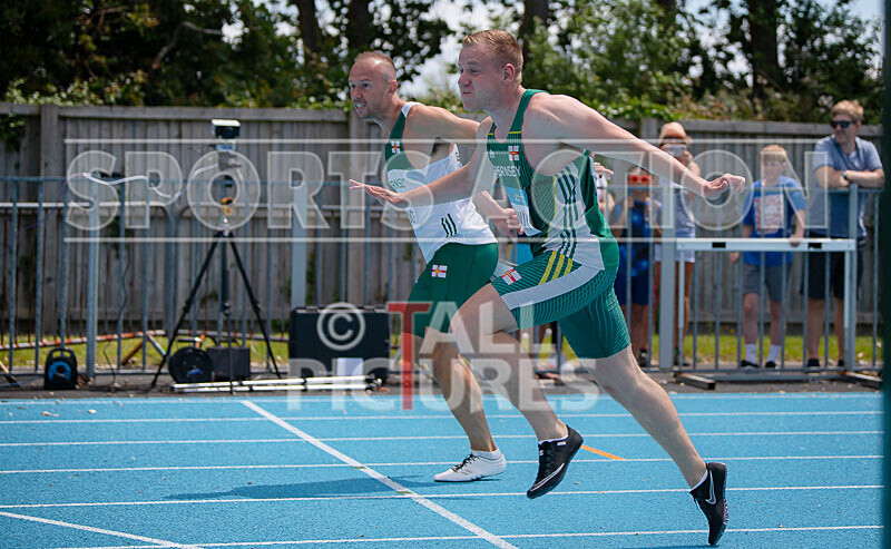 Guernsey Athletics Track  Field_14-06-2020-4 - GUERNSEY ATHLETICS TRACK & FIELD_14-06-2020