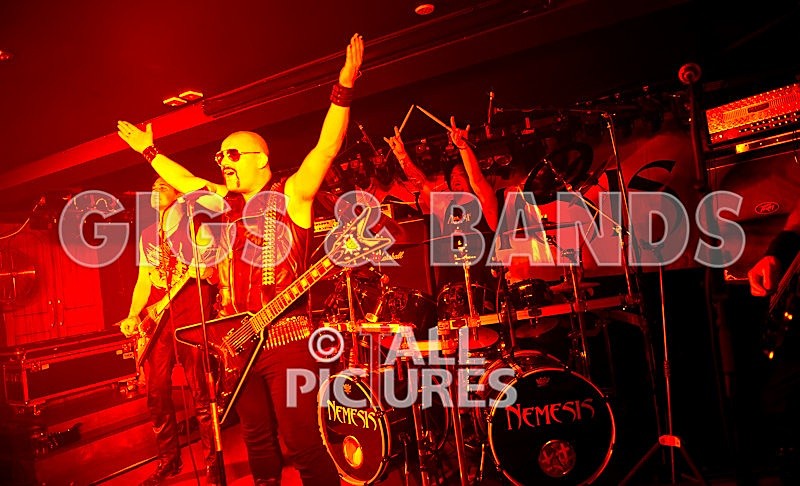 Nemesis-139 - NEMESIS