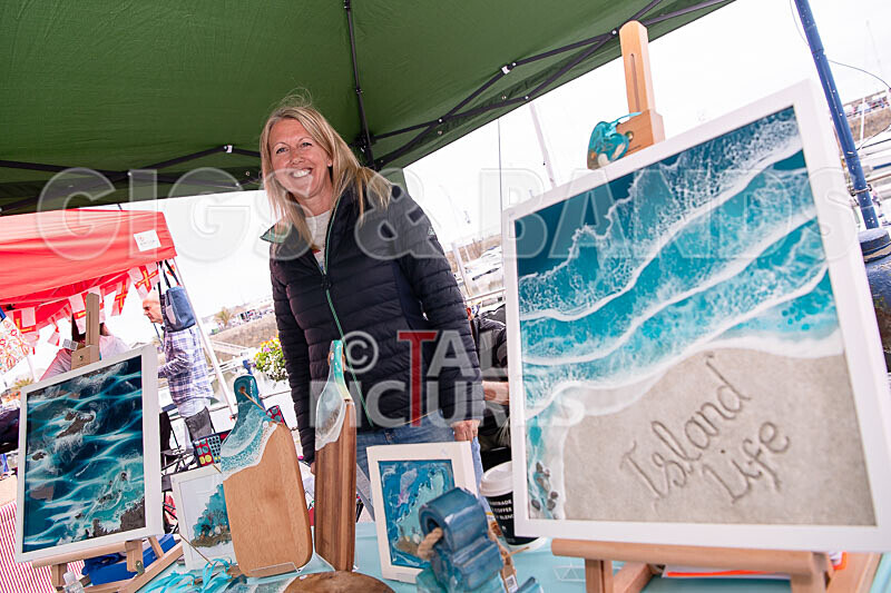 Arts Seafront Sunday 2021-3 - GUERNSEY ARTS SEAFRONT SUNDAY 2021