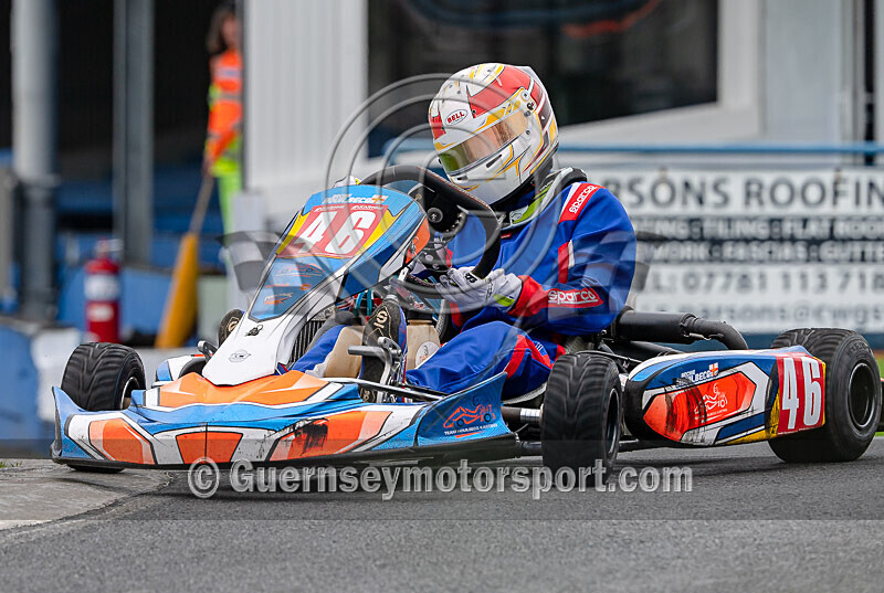 Karting 2022_Race-2-22 - KARTING CHAMPIONSHIP 2022_ROUND-2