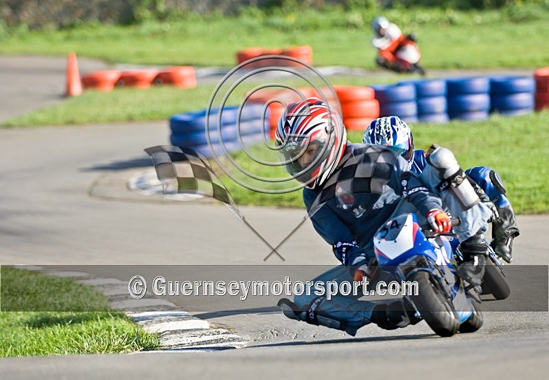 MiniMoto-202 - MINIMOTO