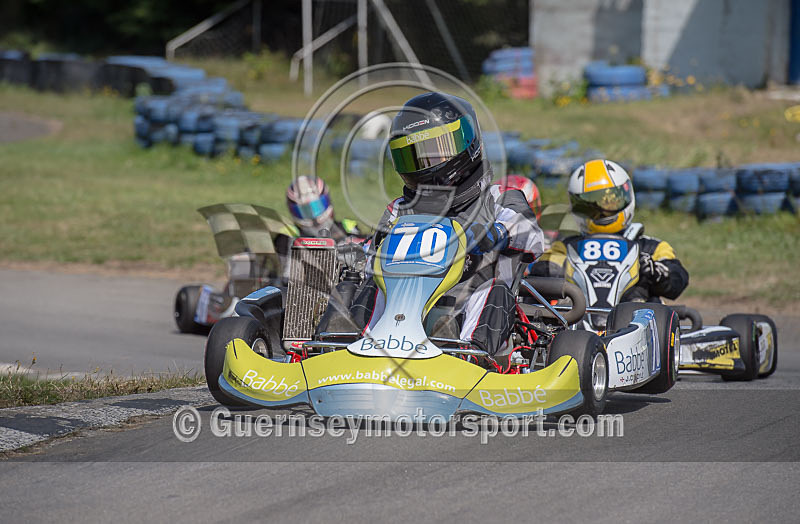 Karting_25-07-2015-24 - KARTING SUMMER CHAMPIONSHIP ROUND-5