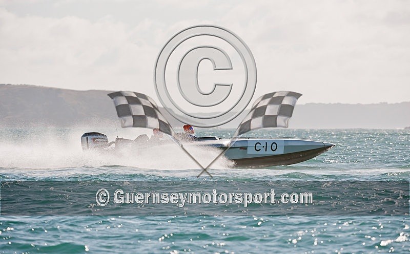 Powerboat Race-81 - POWERBOAT RACING 2010