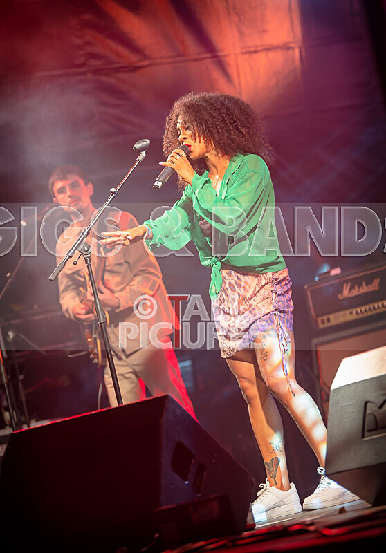 Hollie Cook-20 - HOLLIE COOK