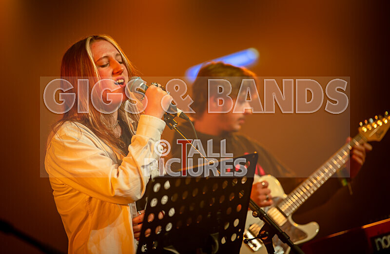 Music for Everyone 2022-19 - SoPM MUSIC FOR EVERYONE 2022