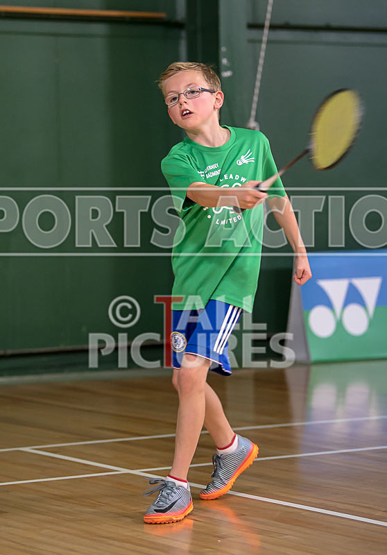 Creaseys Junior Badminton Open 2017-33 - CREASEY'S JUNIOR BADMINTON OPEN 2017