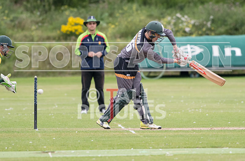 Cricket_Griffins v Irregulars-25 - GRIFFINS v IRREGULARS BARBARIANS