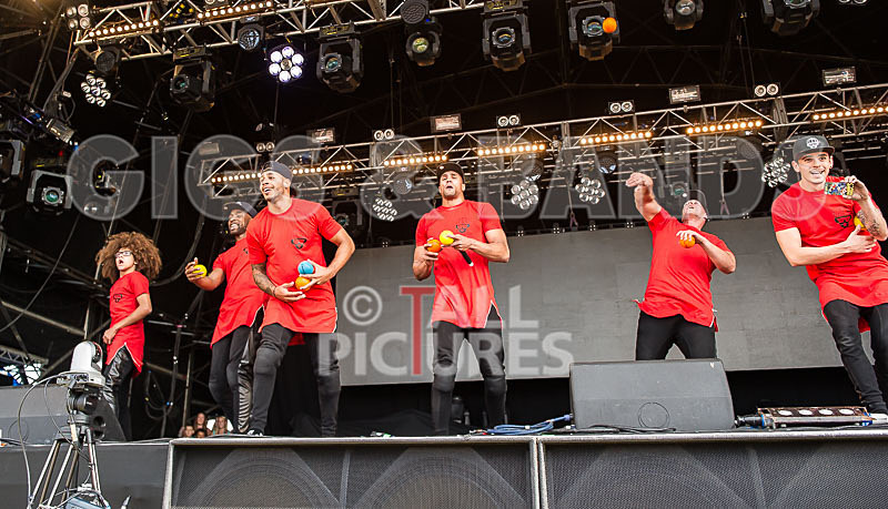 Diversity-27 - DIVERSITY