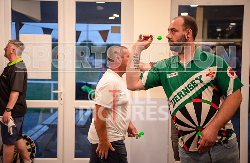 Darts Grand Slam 2021-37 - DARTS GRAND SLAM 2021