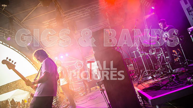 Tantale-463 - TANTALE