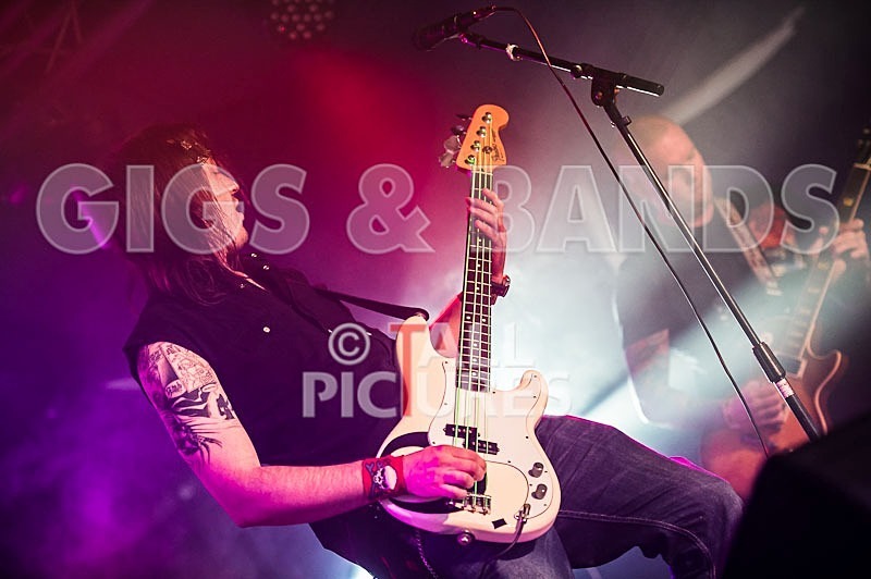 Big Machine_Chaos8-38 - BIG MACHINE