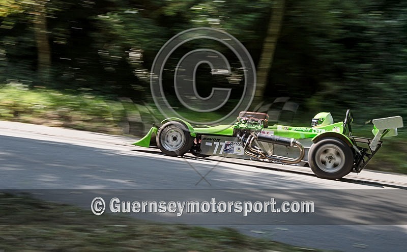 Guernsey National Hill Climb_2013_Car-76 - GUERNSEY NATIONAL 2013 - CARS