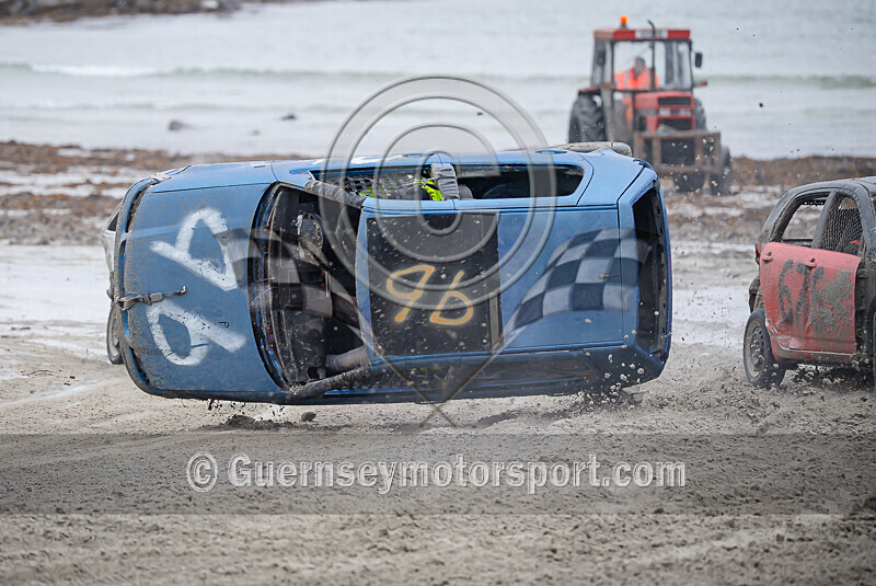 AUTOCROSS CHOUET 50th_01-11-2020-13 - GUERNSEY AUTOCROSS CLUB 50th YEAR AT CHOUET BEACH