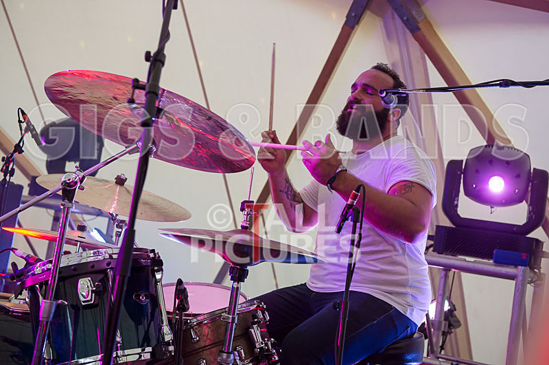 The Graveltones-2 - THE GRAVELTONES