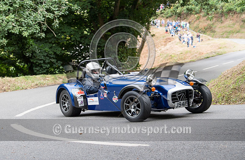 Jersey National Hill 2017_CAR-76 - JERSEY NATIONAL 2017 - CARS