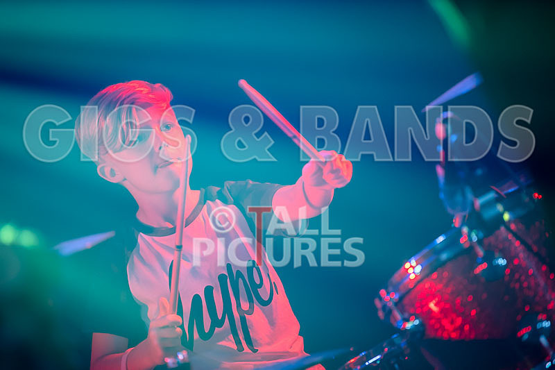 Kids in Flames-25 - KIDS IN FLAMES