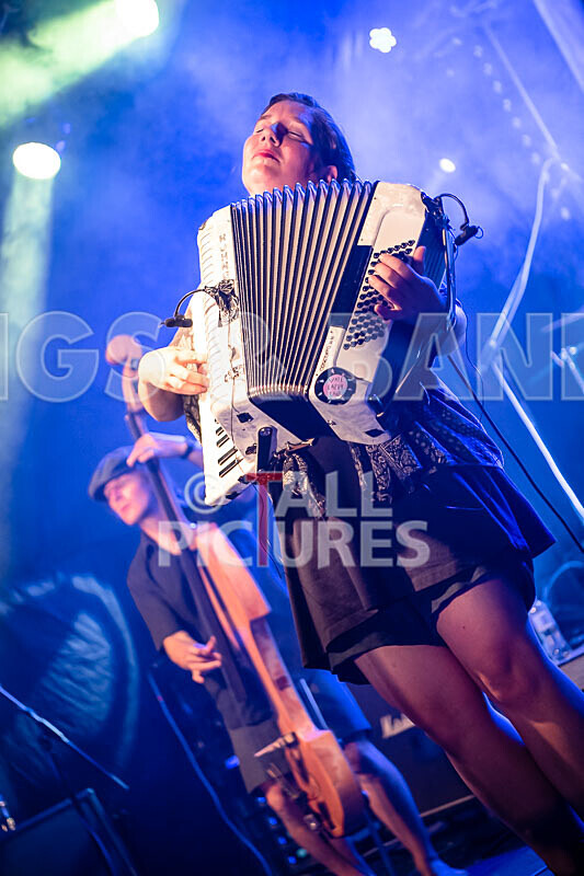 The Cor Damme Lars-161 - THE COR DAMME LARS