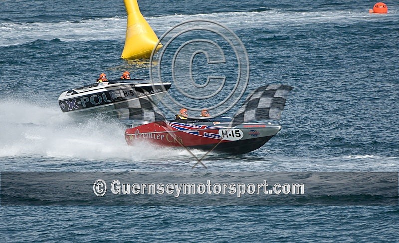 Powerboat Racing_10 - HONDA POWERBOAT RACING 2005