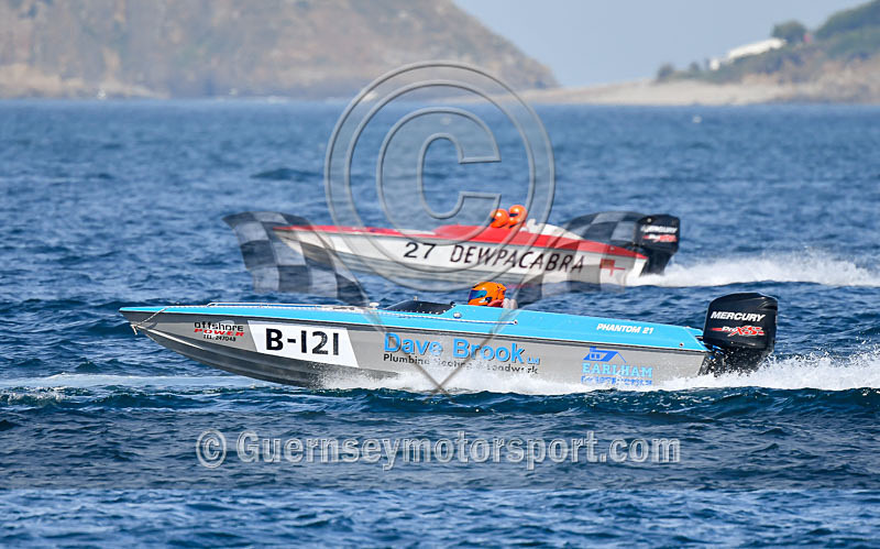 Powerboats Racing 2018_Event 1-32 - GPA POWERBOAT SERIES_Races 1 & 2