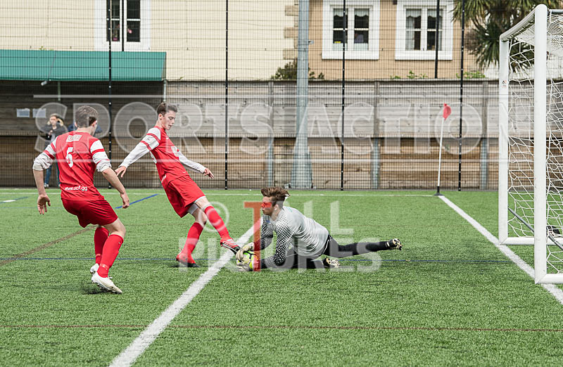 Loveridge Cup Final_27-05-2017-30 - LOVERIDGE UNDER 18's CUP FINAL 2017