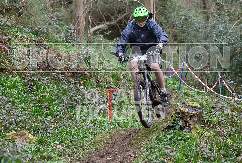 MTB_Downhill 2015_Round-1-52 - DOWNHILL SERIES 2015_ROUND-1