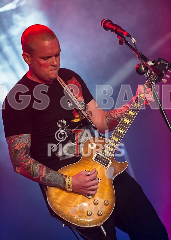 Big Machine_Chaos8-21 - BIG MACHINE