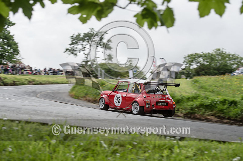 GKMC_Hill Climb_26-05-2014_Car-70 - CARS_26-05-2014