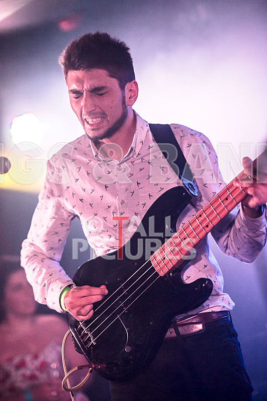 Joe Young & the Bandits-67 - JOE YOUNG & THE BANDITS