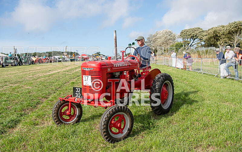 Guernsey Agricultural Show 2021-282 - GUERNSEY AGRICULTURAL SHOW 2021