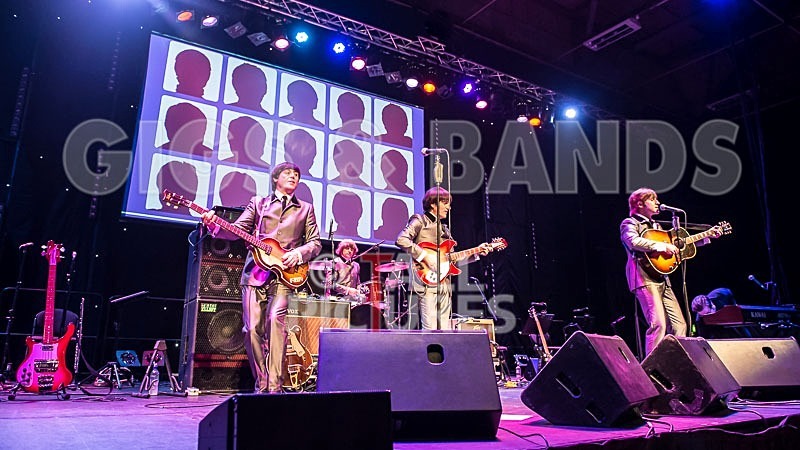 The Bootleg Beatles-24 - THE BOOTLEG BEATLES