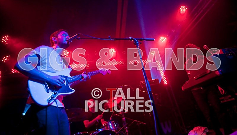 The Antlers-13 - THE ANTLERS