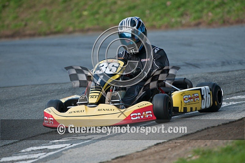 Kart Winter Champ 2011 Rnd-1-69 - KARTING WINTER CHAMPIONSHIP ROUND-1