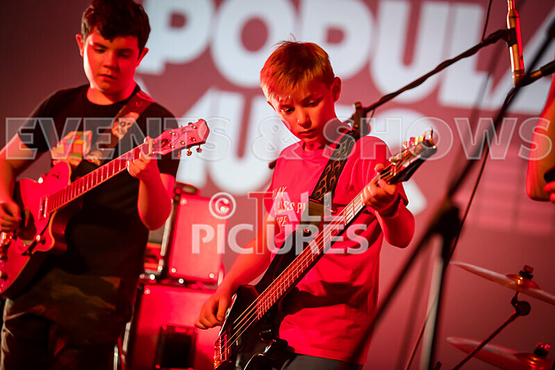 SoPM 5 Year Concert-33 - SCHOOL OF POPULAR MUSIC 5th ANNIVERSARY CONCERT
