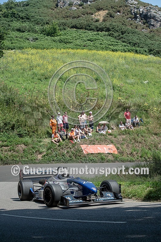 Jersey National Hill Climb_2013_Car-211 - JERSEY NATIONAL 2013 - CARS
